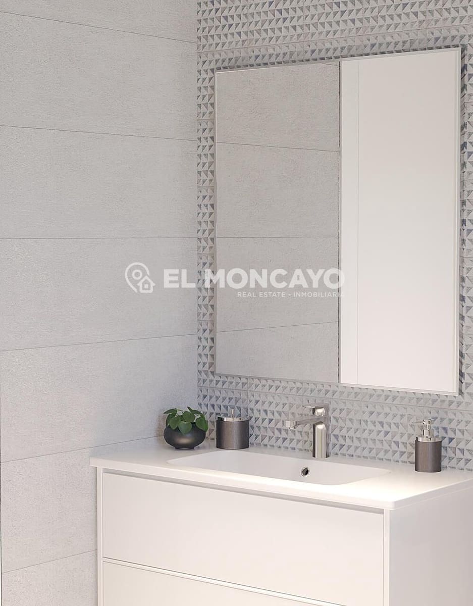 3 sypialnia Willa na sprzedaż w Ciudad Quesada z basenem - 790 000 € (Ref: 9337937)