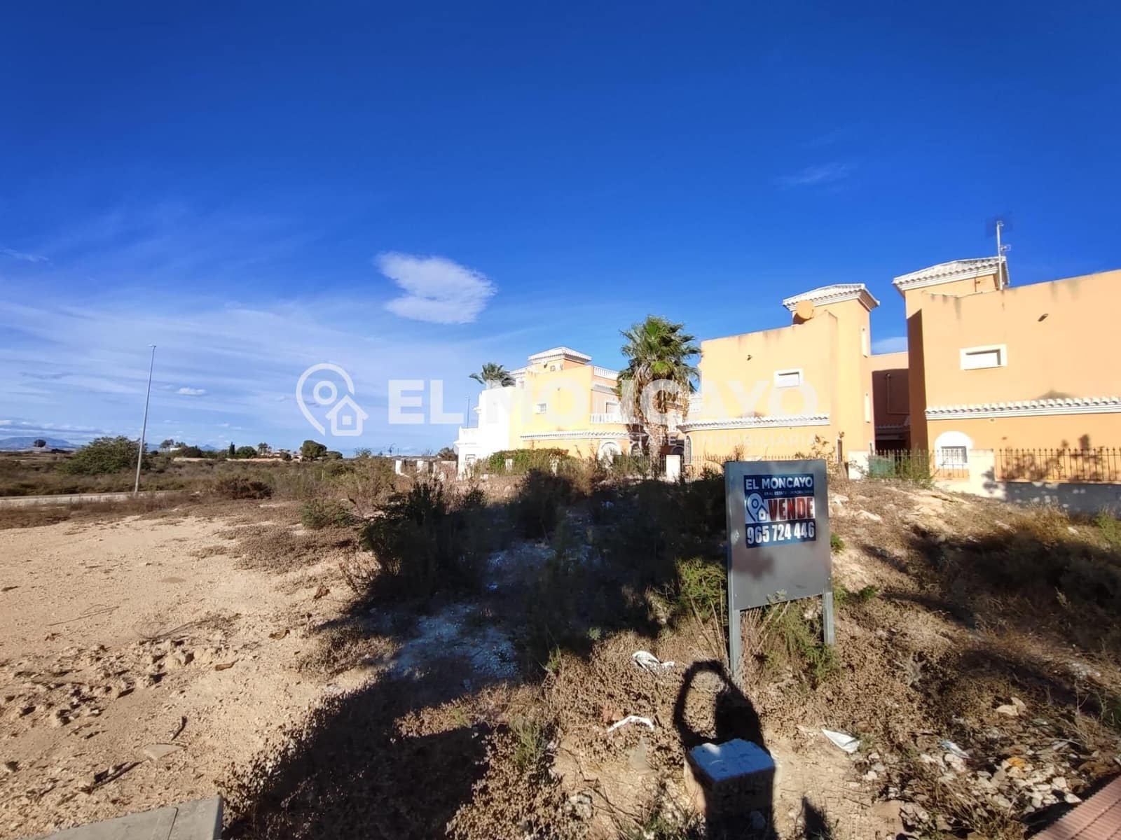 Area Edificabile in vendita in San Fulgencio - 150.000 € (Rif: 9341123)