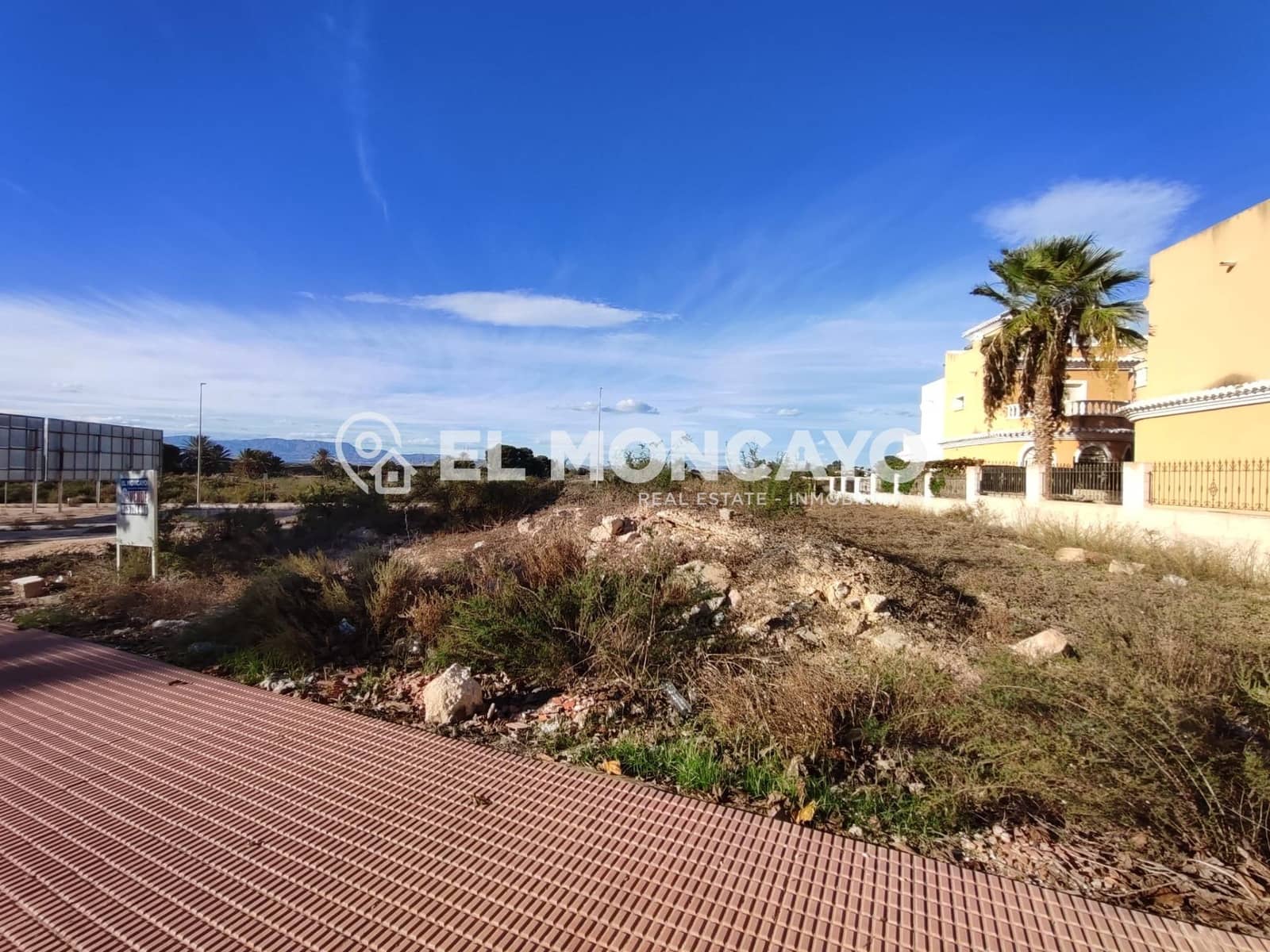 Area Edificabile in vendita in San Fulgencio - 150.000 € (Rif: 9341123)
