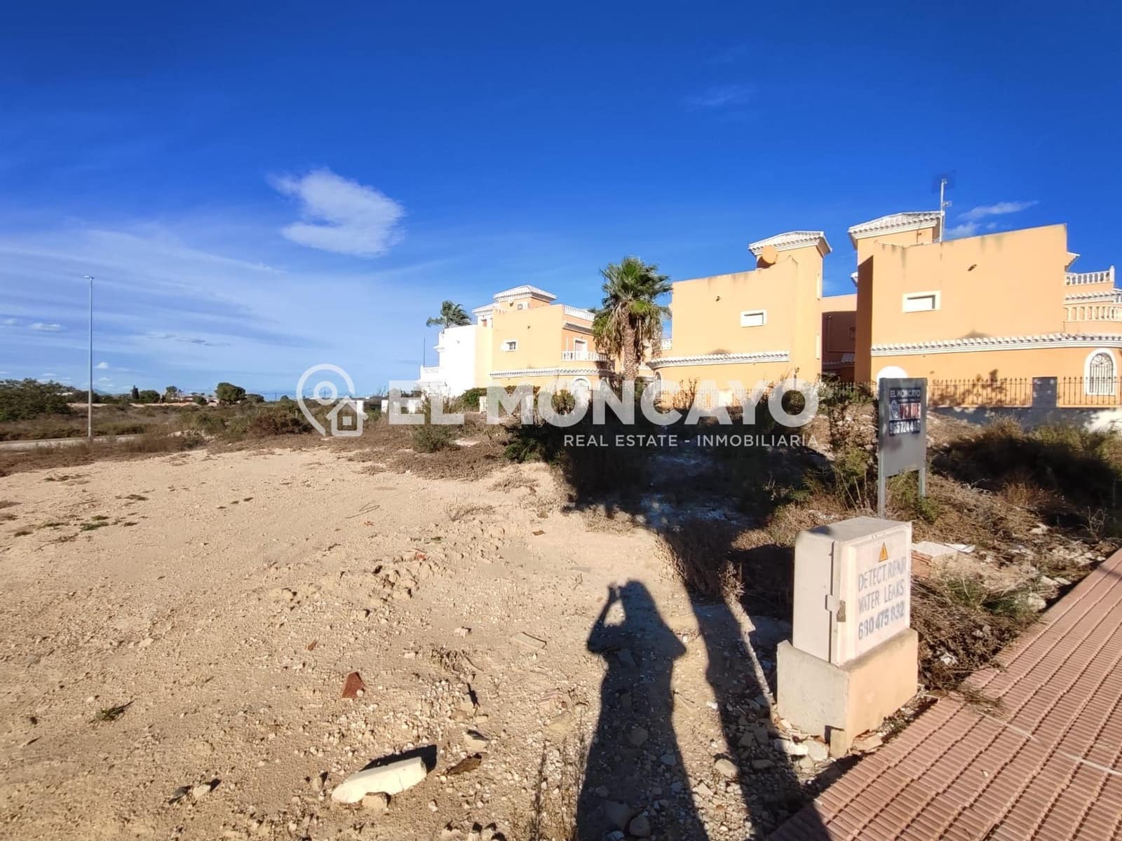 Area Edificabile in vendita in San Fulgencio - 150.000 € (Rif: 9341123)