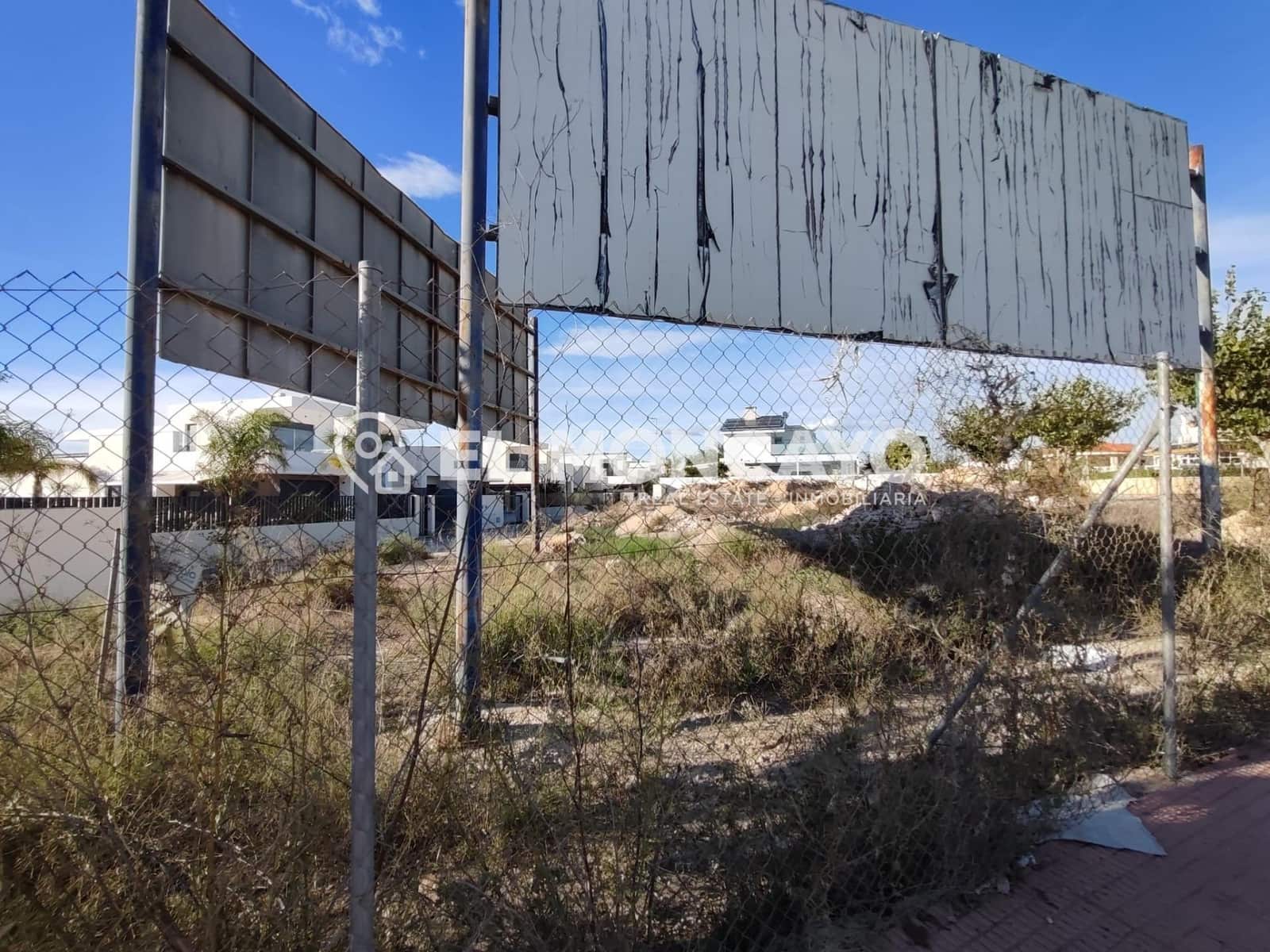 Area Edificabile in vendita in San Fulgencio - 180.000 € (Rif: 9341124)