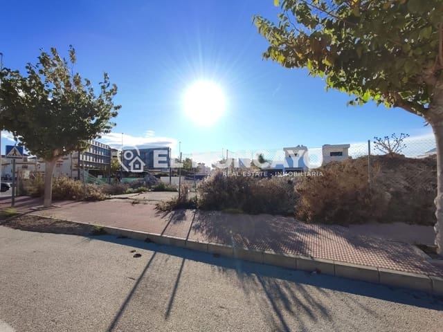 Building Plot for sale in San Fulgencio - € 180,000 (Ref: 9341124)