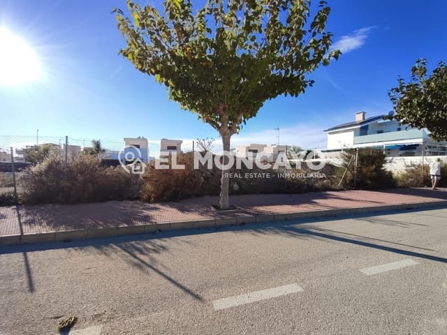 Building Plot for sale in San Fulgencio - € 180,000 (Ref: 9341124)