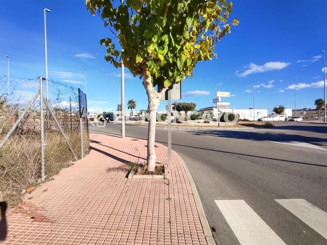 Building Plot for sale in San Fulgencio - € 180,000 (Ref: 9341124)