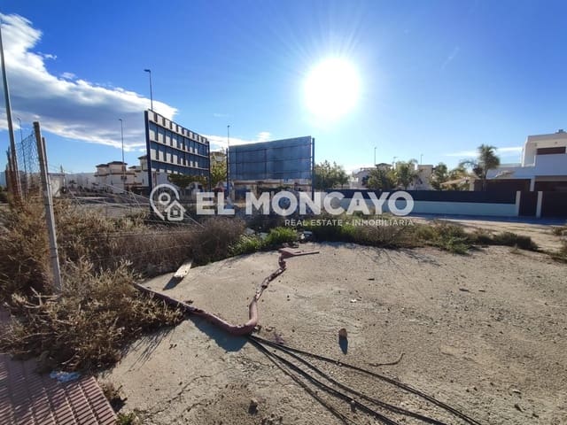 Building Plot for sale in San Fulgencio - € 180,000 (Ref: 9341124)