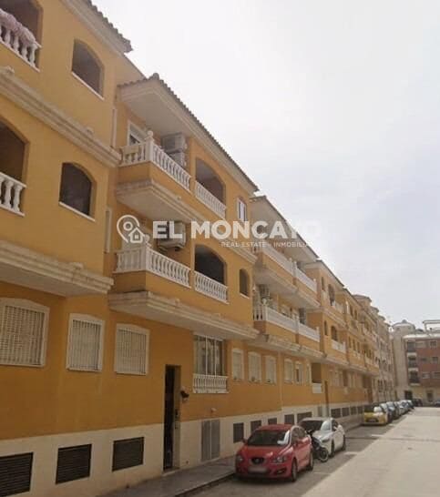 2 sypialnia Apartament na sprzedaż w Formentera del Segura z basenem garażem - 116 000 € (Ref: 9342075)