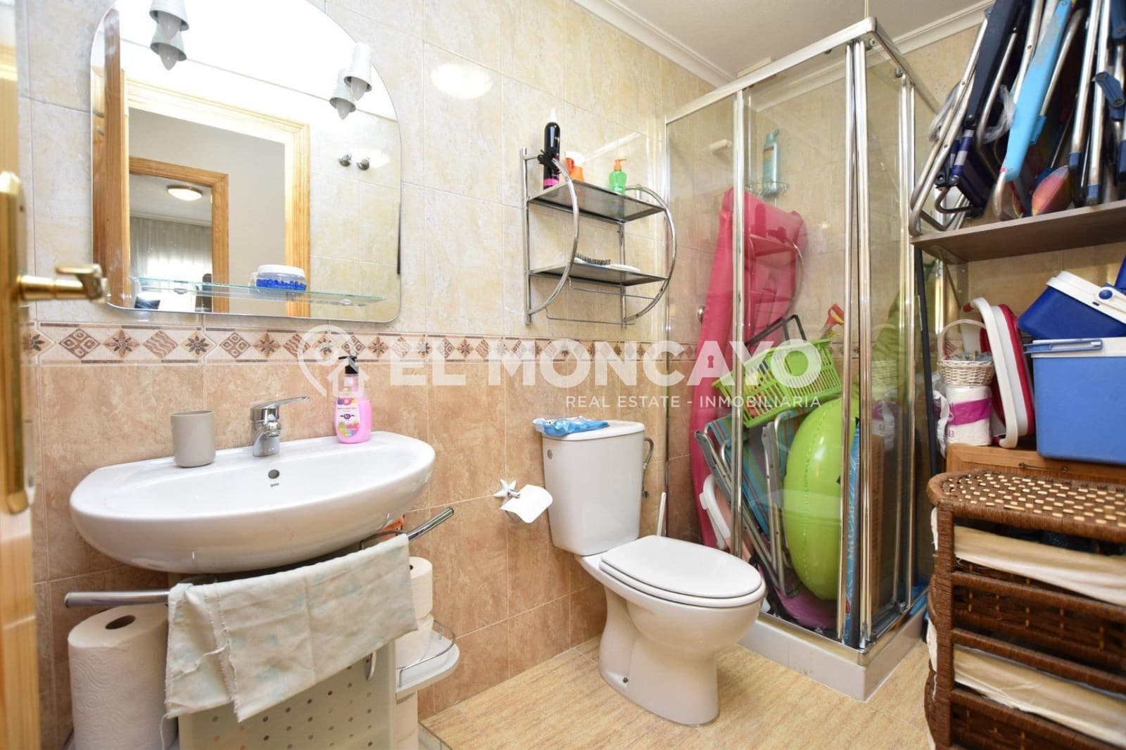 2 sypialnia Apartament na sprzedaż w Formentera del Segura z basenem garażem - 116 000 € (Ref: 9342075)