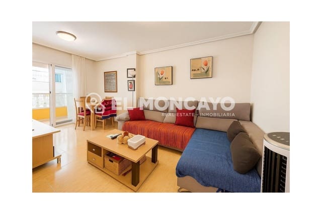 2 sypialnia Apartament na sprzedaż w Formentera del Segura z basenem garażem - 116 000 € (Ref: 9342075)