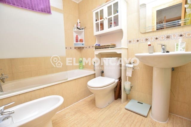 2 sypialnia Apartament na sprzedaż w Formentera del Segura z basenem garażem - 116 000 € (Ref: 9342075)