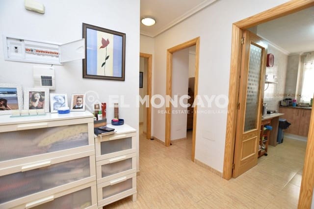 2 sypialnia Apartament na sprzedaż w Formentera del Segura z basenem garażem - 116 000 € (Ref: 9342075)