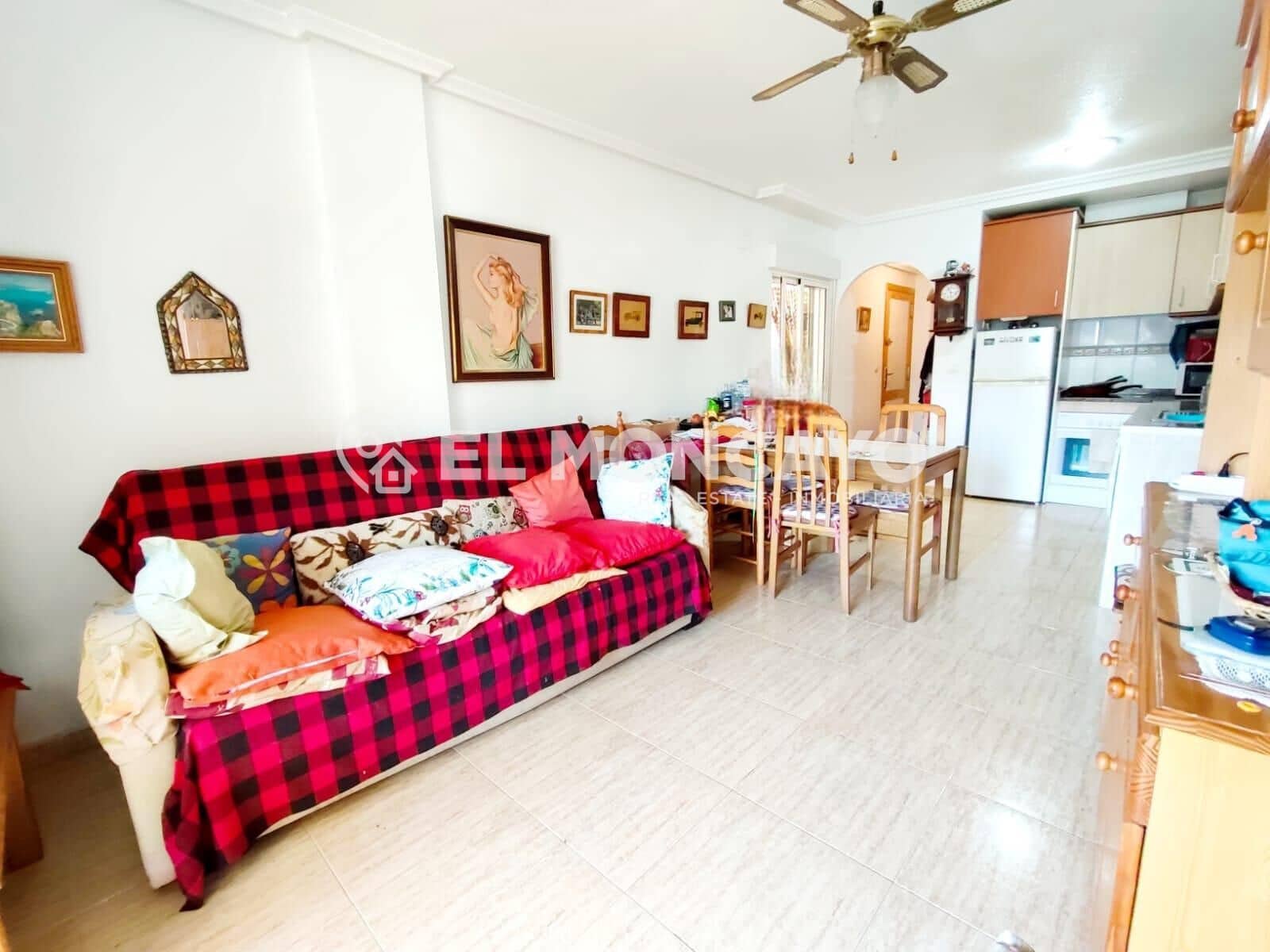 3 sypialnia Apartament na sprzedaż w Formentera del Segura z basenem - 140 000 € (Ref: 9347249)