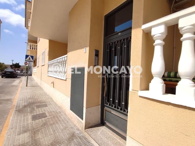 3 sypialnia Apartament na sprzedaż w Formentera del Segura z basenem - 140 000 € (Ref: 9347249)