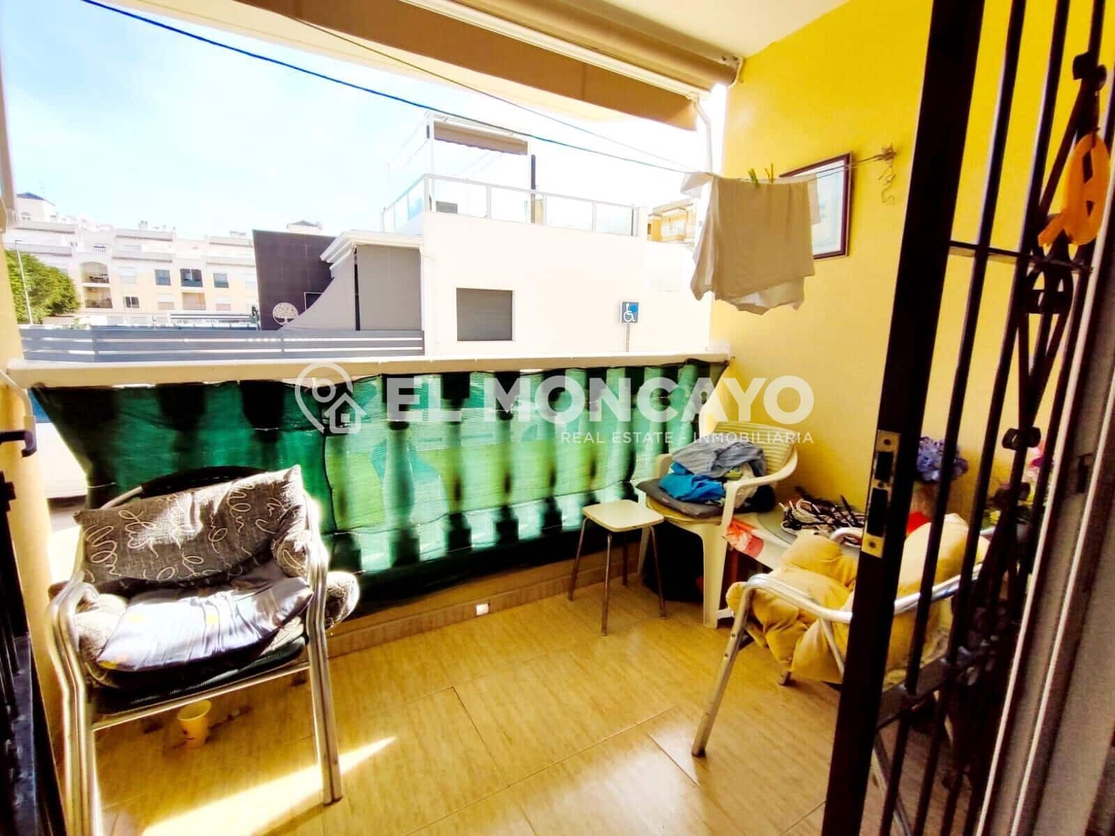 3 sypialnia Apartament na sprzedaż w Formentera del Segura z basenem - 140 000 € (Ref: 9347249)