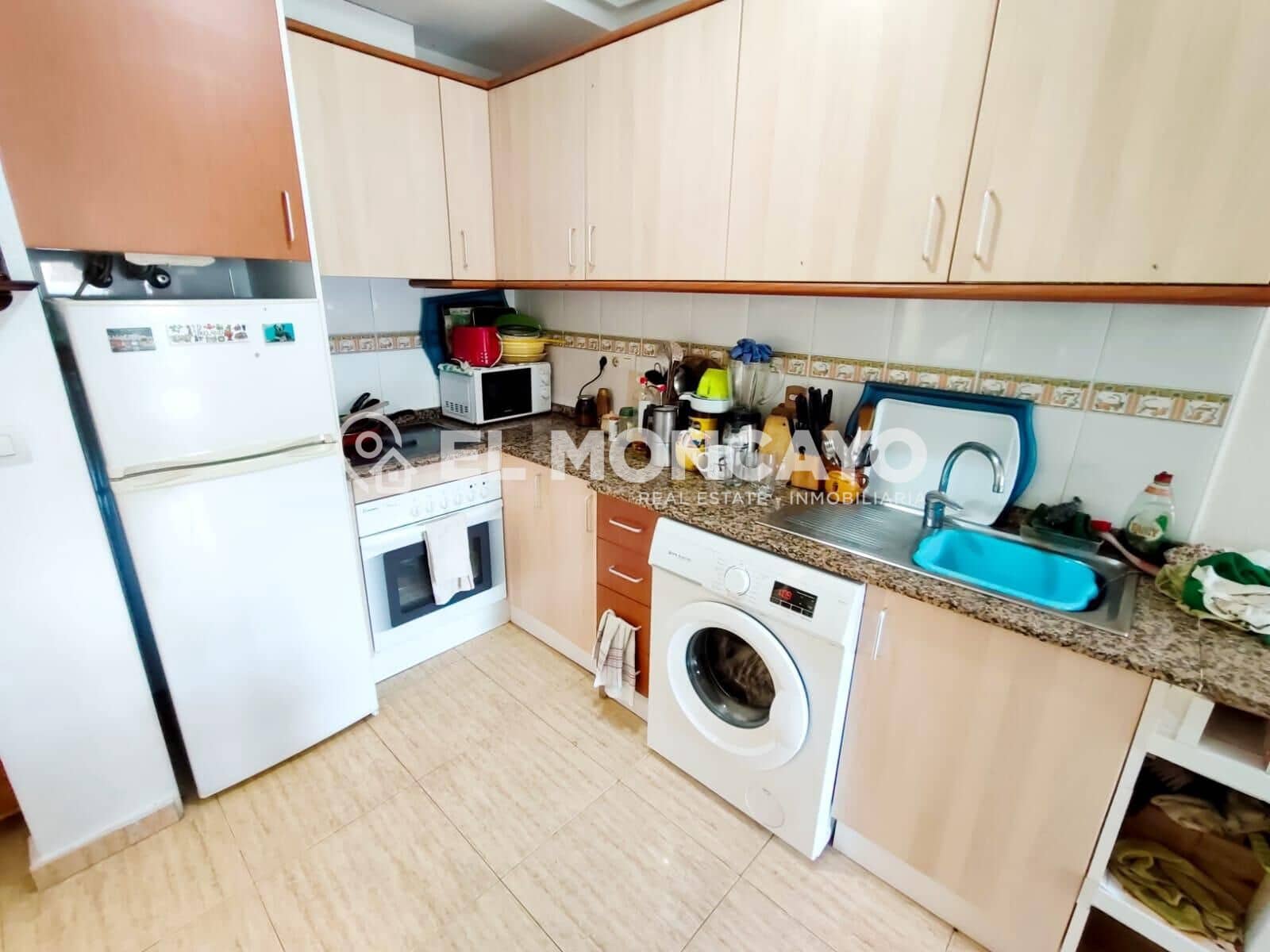 3 sypialnia Apartament na sprzedaż w Formentera del Segura z basenem - 140 000 € (Ref: 9347249)