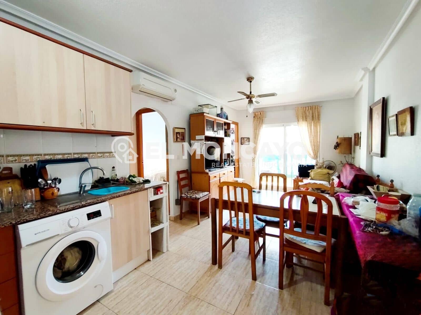 3 sypialnia Apartament na sprzedaż w Formentera del Segura z basenem - 140 000 € (Ref: 9347249)