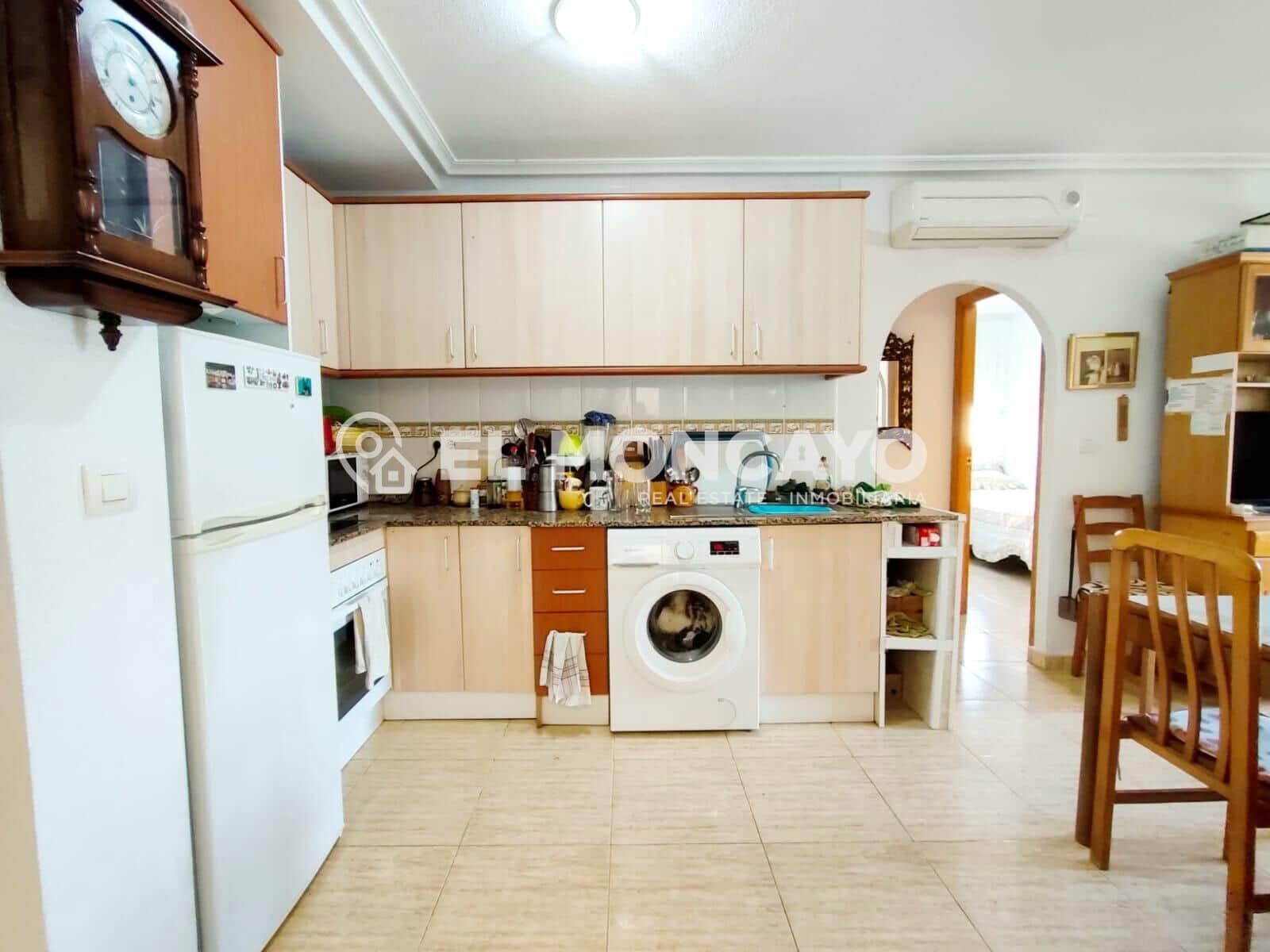 3 sypialnia Apartament na sprzedaż w Formentera del Segura z basenem - 140 000 € (Ref: 9347249)