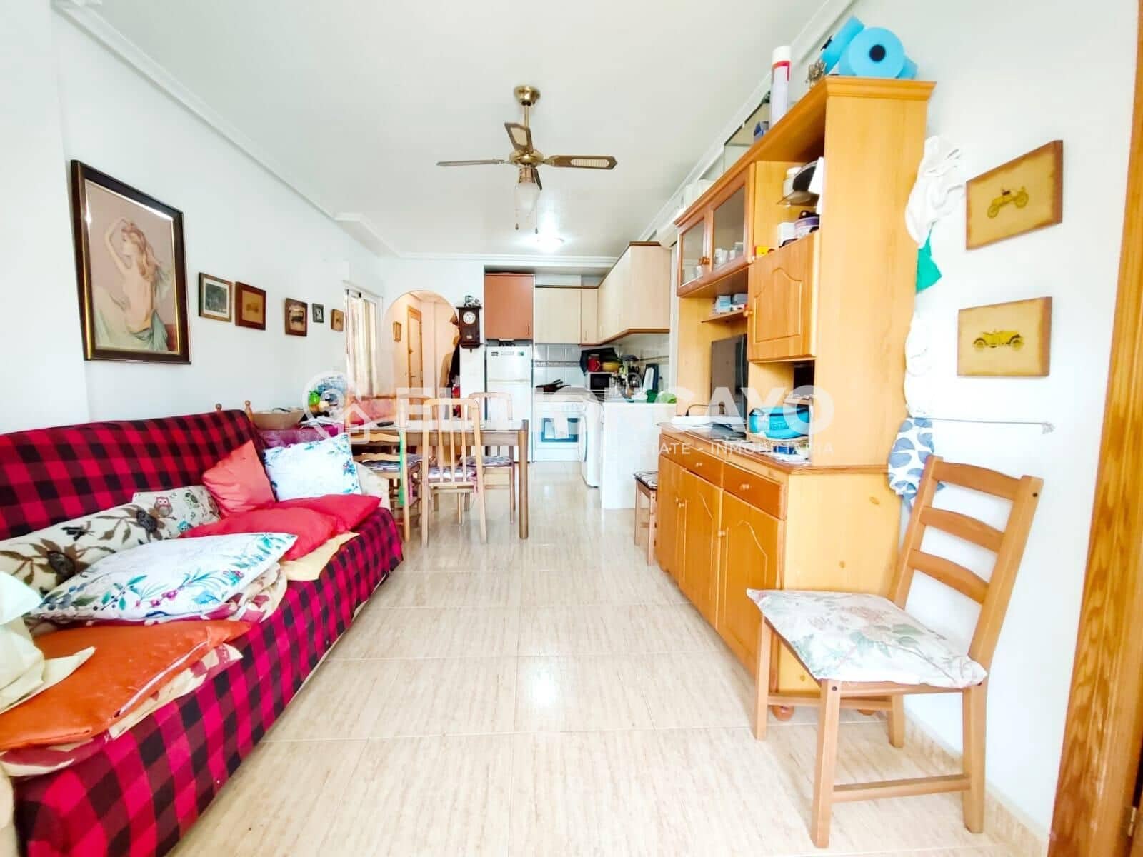 3 sypialnia Apartament na sprzedaż w Formentera del Segura z basenem - 140 000 € (Ref: 9347249)