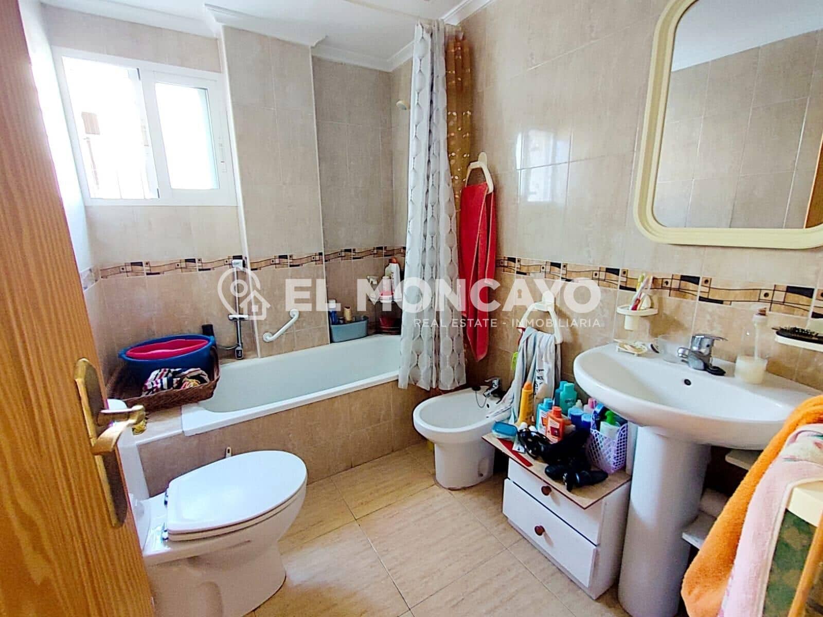 3 sypialnia Apartament na sprzedaż w Formentera del Segura z basenem - 140 000 € (Ref: 9347249)