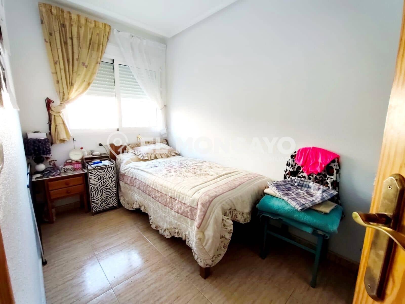 3 sypialnia Apartament na sprzedaż w Formentera del Segura z basenem - 140 000 € (Ref: 9347249)