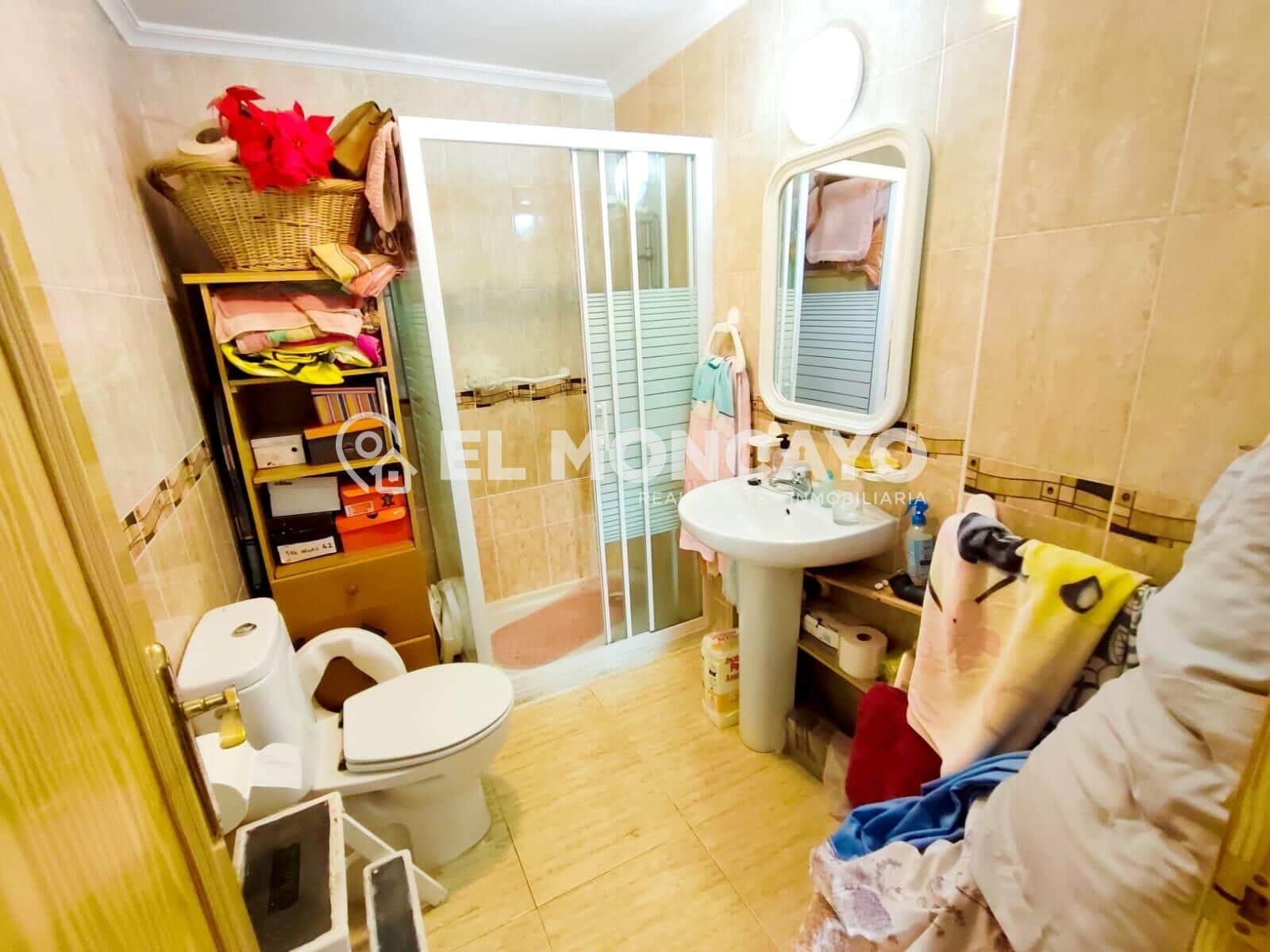 3 sypialnia Apartament na sprzedaż w Formentera del Segura z basenem - 140 000 € (Ref: 9347249)