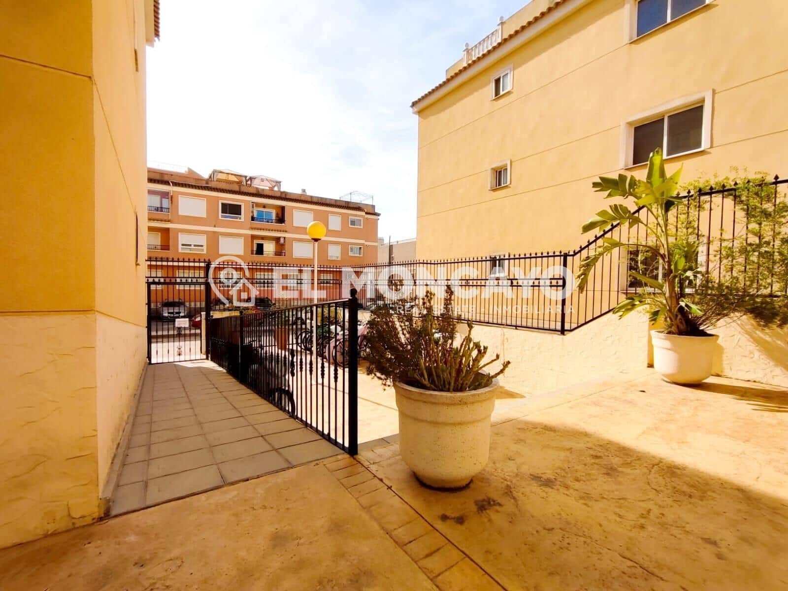 3 sypialnia Apartament na sprzedaż w Formentera del Segura z basenem - 140 000 € (Ref: 9347249)