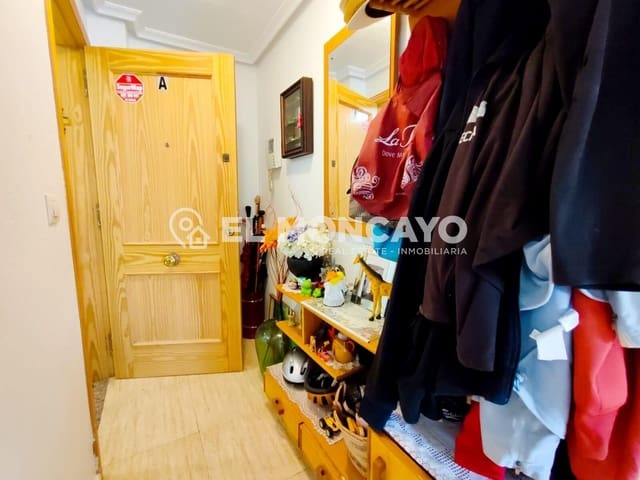 3 sypialnia Apartament na sprzedaż w Formentera del Segura z basenem - 140 000 € (Ref: 9347249)