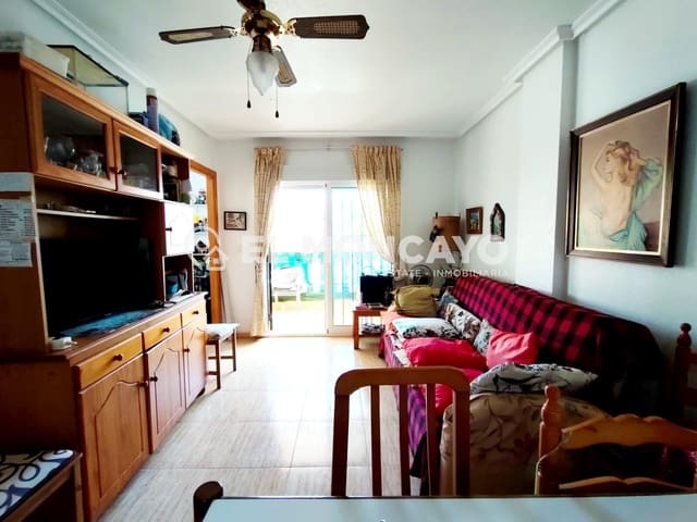 3 sypialnia Apartament na sprzedaż w Formentera del Segura z basenem - 140 000 € (Ref: 9347249)
