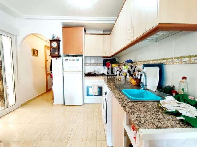 3 sypialnia Apartament na sprzedaż w Formentera del Segura z basenem - 140 000 € (Ref: 9347249)
