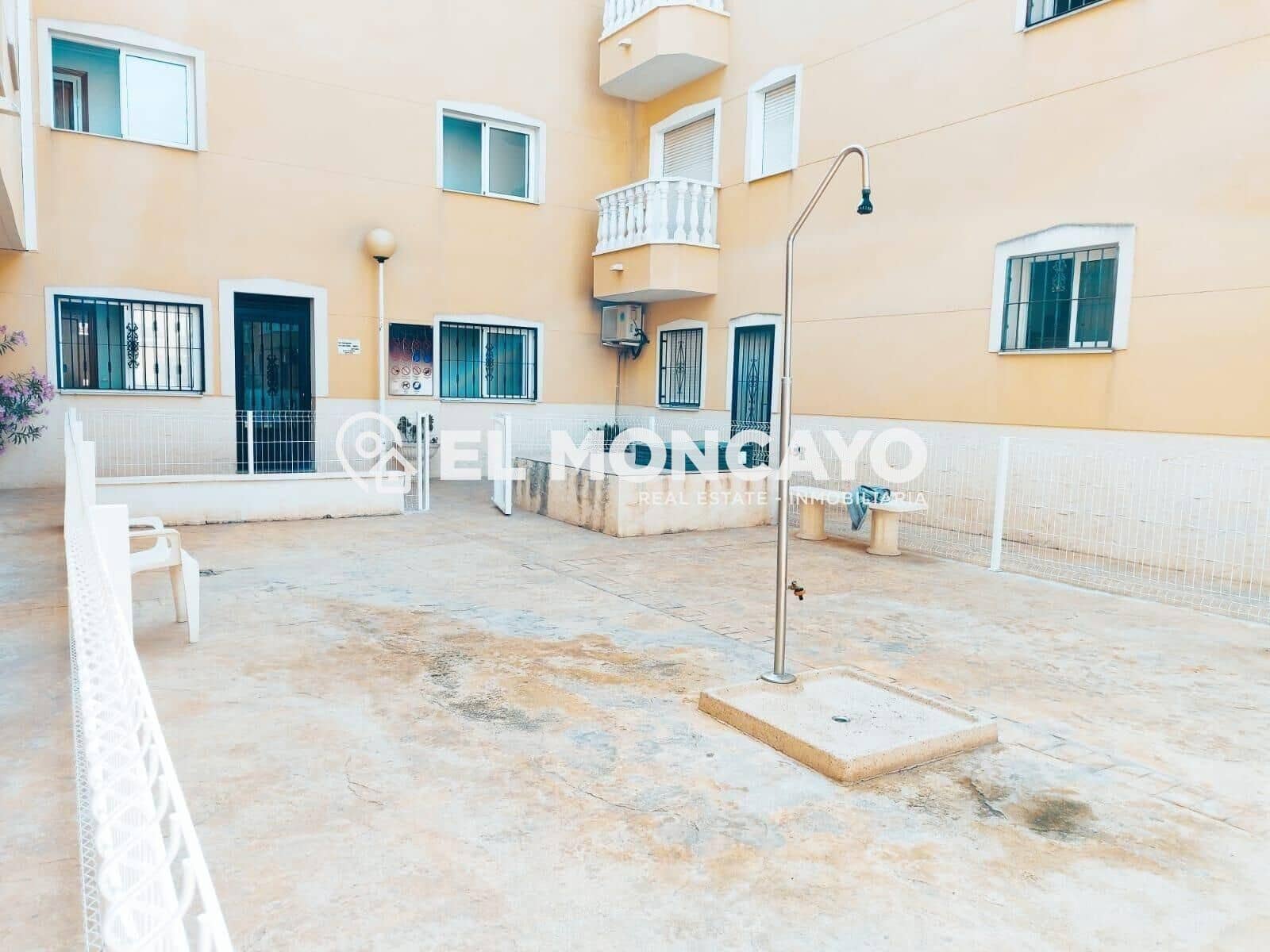 3 sypialnia Apartament na sprzedaż w Formentera del Segura z basenem - 140 000 € (Ref: 9347249)