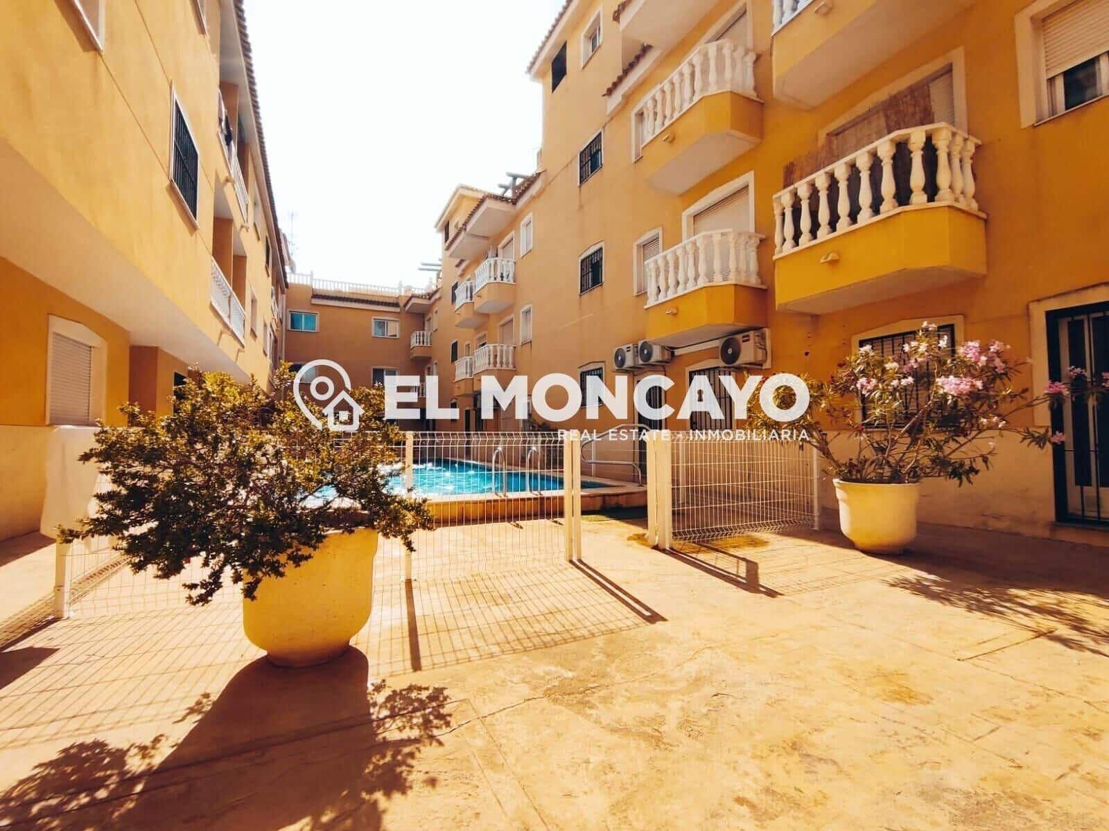 3 sypialnia Apartament na sprzedaż w Formentera del Segura z basenem - 140 000 € (Ref: 9347249)