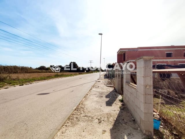 Działka budowlana na sprzedaż w Almoradí - 95 000 € (Ref: 9347250)