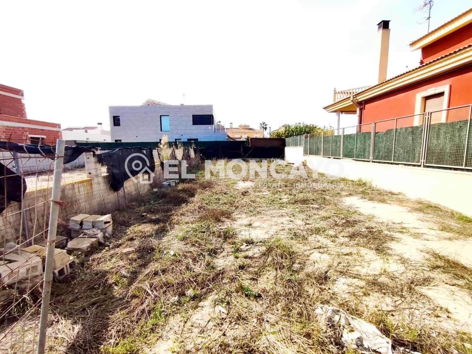 Działka budowlana na sprzedaż w Almoradi - 95 000 € (Ref: 9347250)