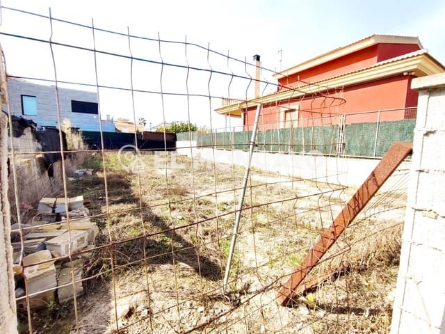 Działka budowlana na sprzedaż w Almoradí - 95 000 € (Ref: 9347250)