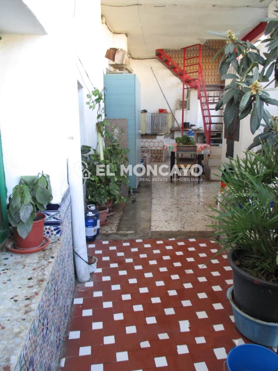 4 sypialnia Willa na sprzedaż w Rojales z basenem - 235 000 € (Ref: 9347251)