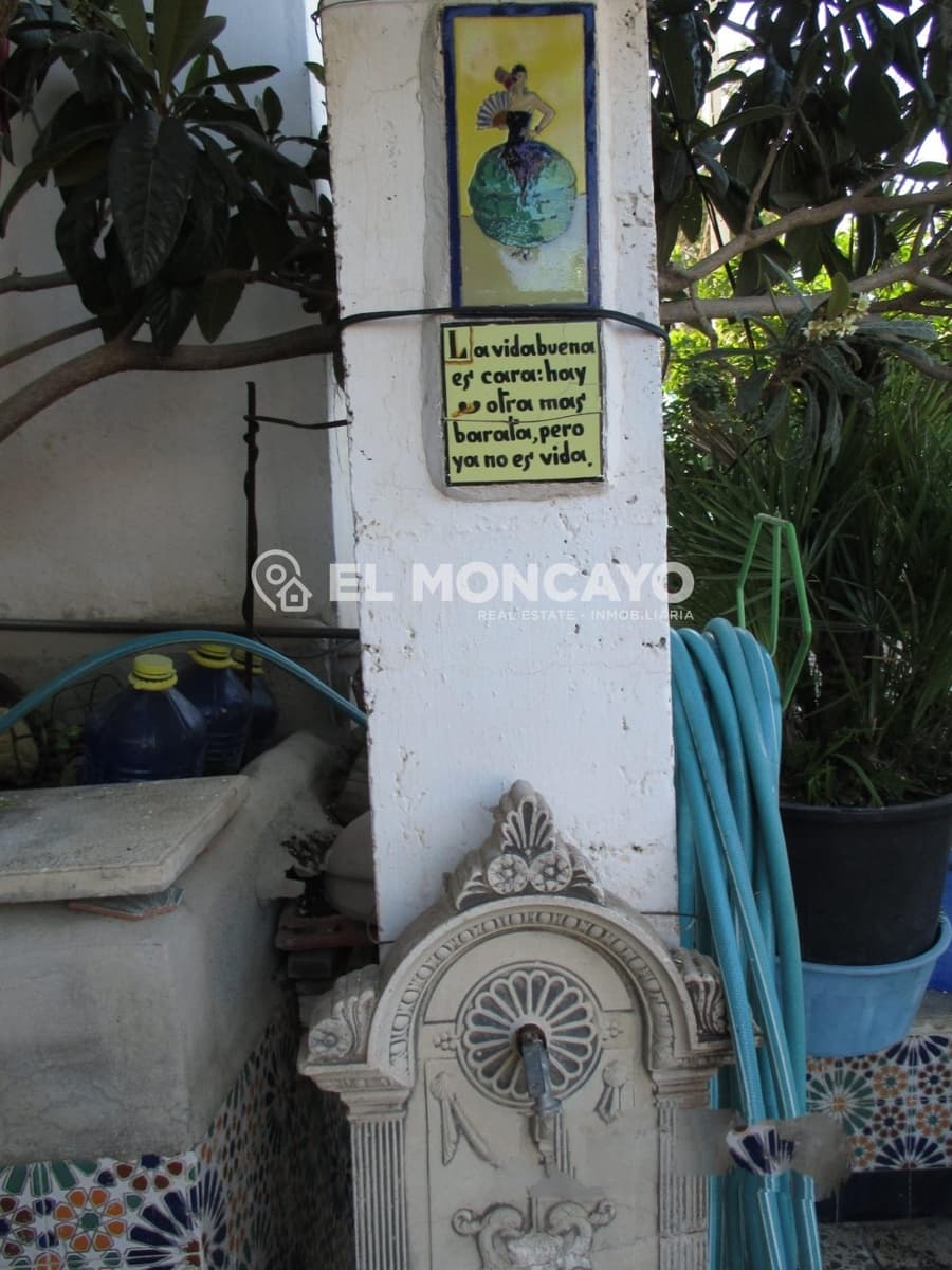 4 sypialnia Willa na sprzedaż w Rojales z basenem - 235 000 € (Ref: 9347251)