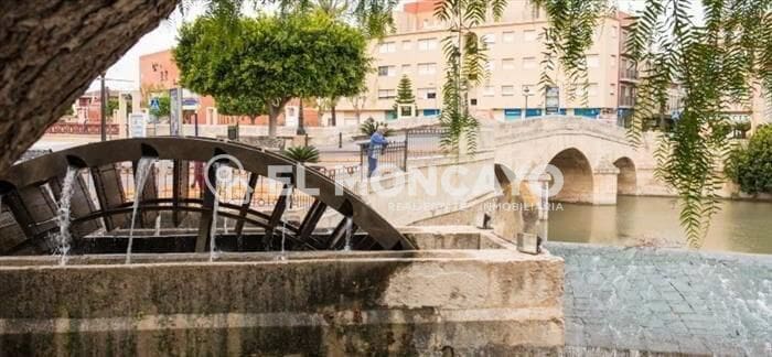 4 sypialnia Willa na sprzedaż w Rojales z basenem - 235 000 € (Ref: 9347251)