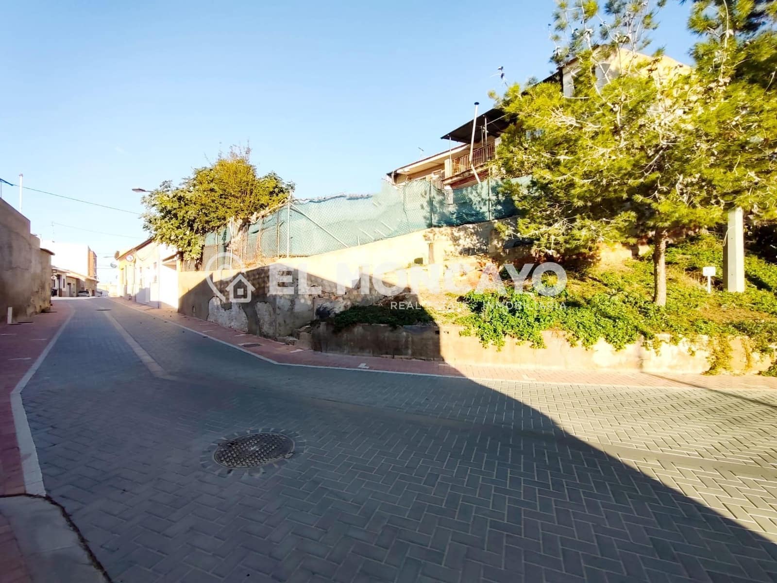 4 sypialnia Willa na sprzedaż w Rojales z basenem - 235 000 € (Ref: 9347251)