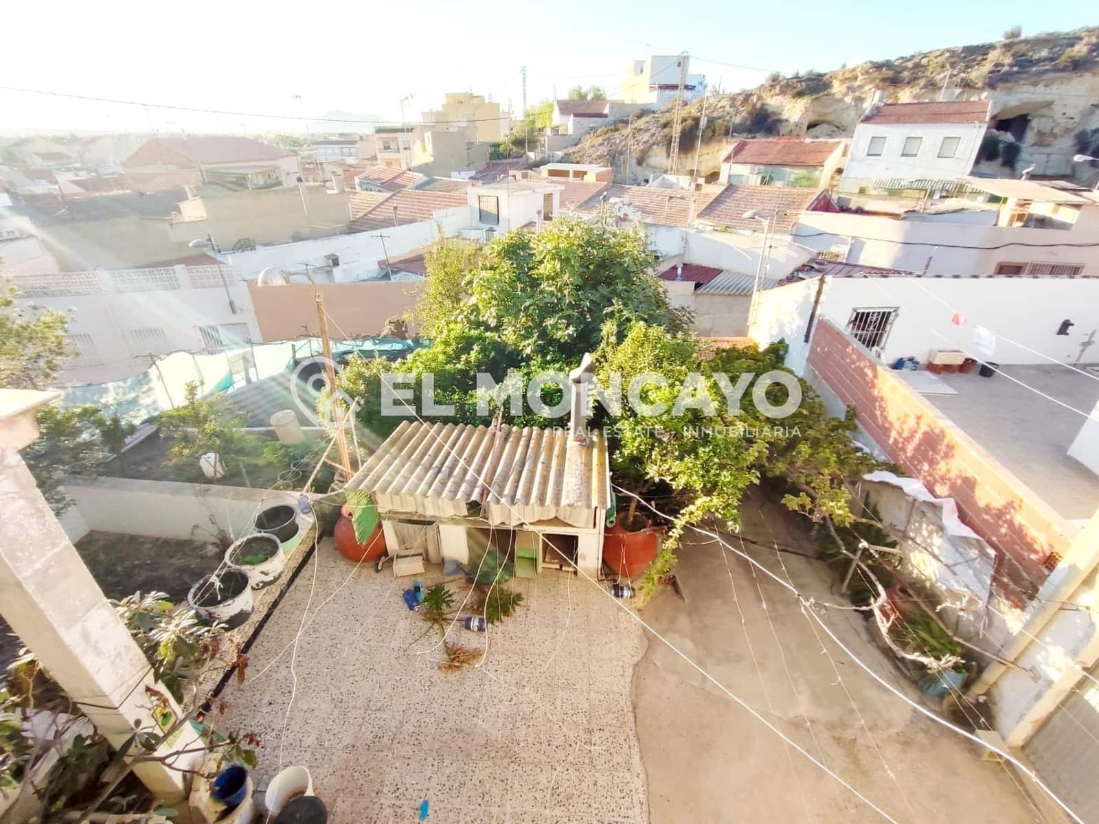 4 sypialnia Willa na sprzedaż w Rojales z basenem - 235 000 € (Ref: 9347251)