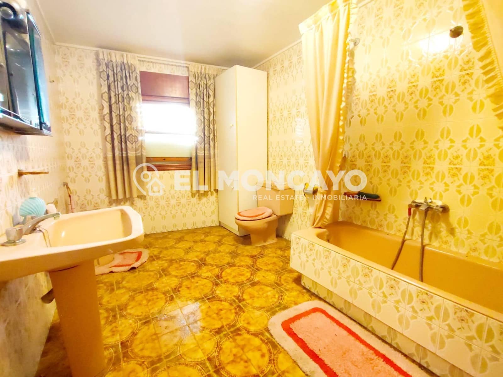 4 sypialnia Willa na sprzedaż w Rojales z basenem - 235 000 € (Ref: 9347251)