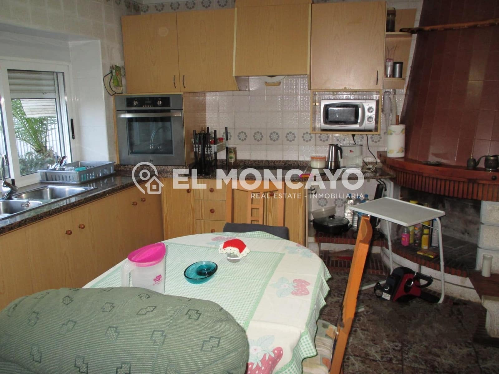 4 sypialnia Willa na sprzedaż w Rojales z basenem - 235 000 € (Ref: 9347251)