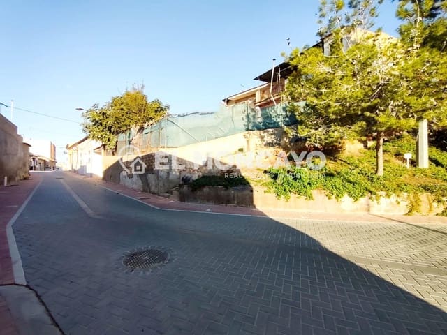 4 sypialnia Willa na sprzedaż w Rojales z basenem - 235 000 € (Ref: 9347251)