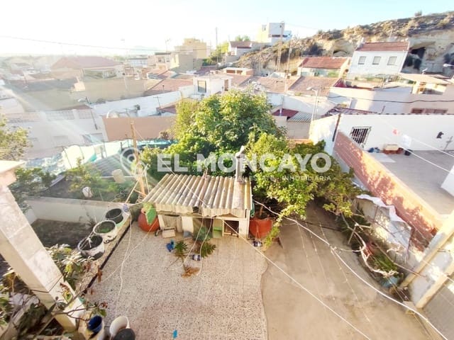 4 sypialnia Willa na sprzedaż w Rojales z basenem - 235 000 € (Ref: 9347251)