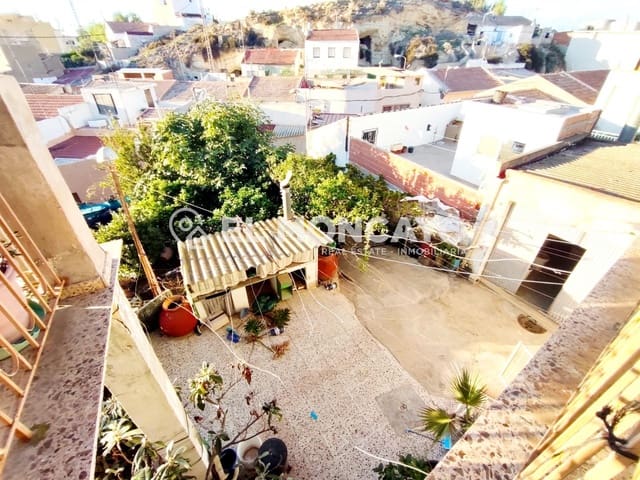 4 sypialnia Willa na sprzedaż w Rojales z basenem - 235 000 € (Ref: 9347251)