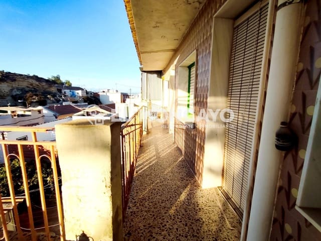 4 sypialnia Willa na sprzedaż w Rojales z basenem - 235 000 € (Ref: 9347251)