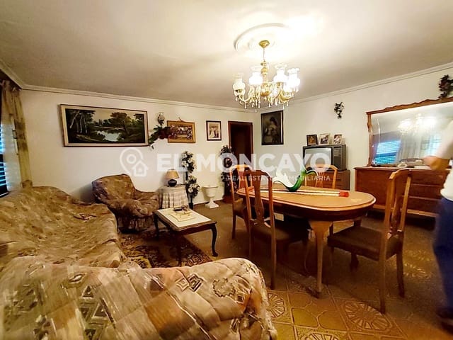 4 sypialnia Willa na sprzedaż w Rojales z basenem - 235 000 € (Ref: 9347251)