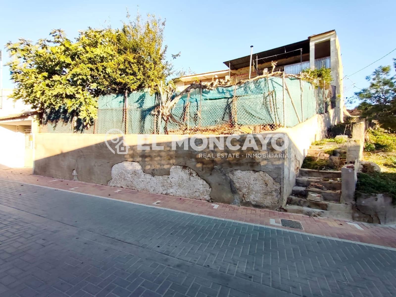 4 sypialnia Willa na sprzedaż w Rojales z basenem - 235 000 € (Ref: 9347251)