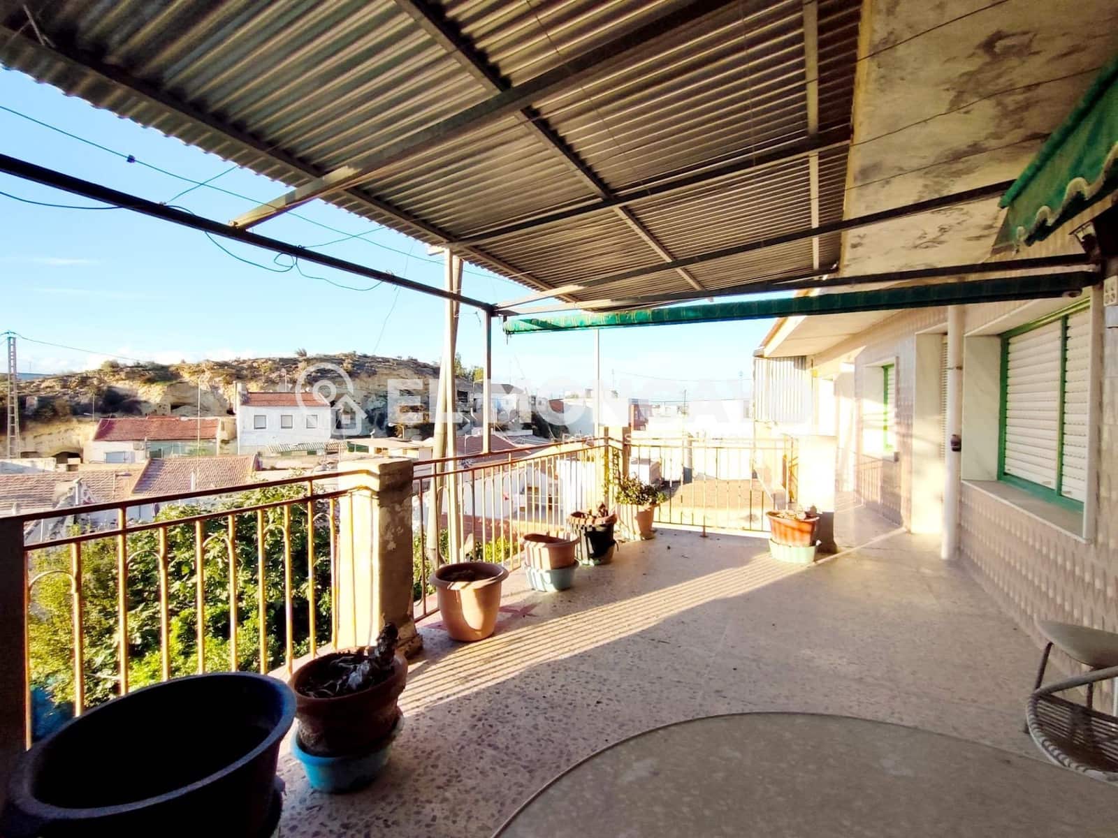 4 sypialnia Willa na sprzedaż w Rojales z basenem - 235 000 € (Ref: 9347251)