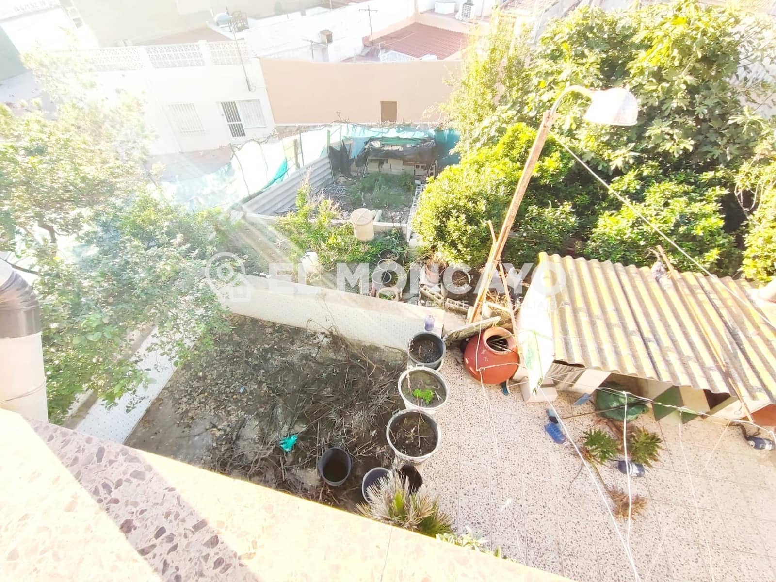 4 sypialnia Willa na sprzedaż w Rojales z basenem - 235 000 € (Ref: 9347251)