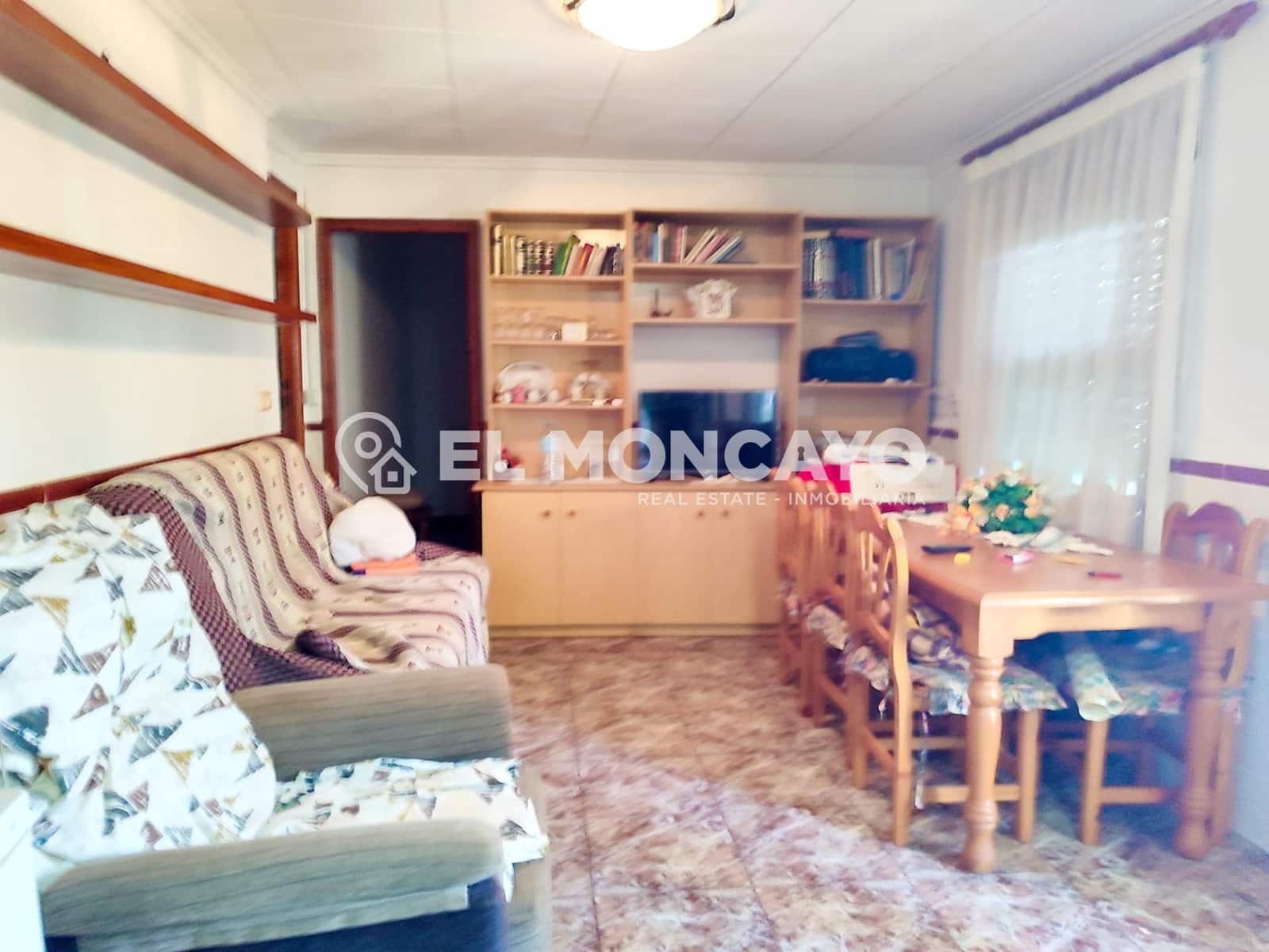 4 sypialnia Willa na sprzedaż w Rojales z basenem - 235 000 € (Ref: 9347251)