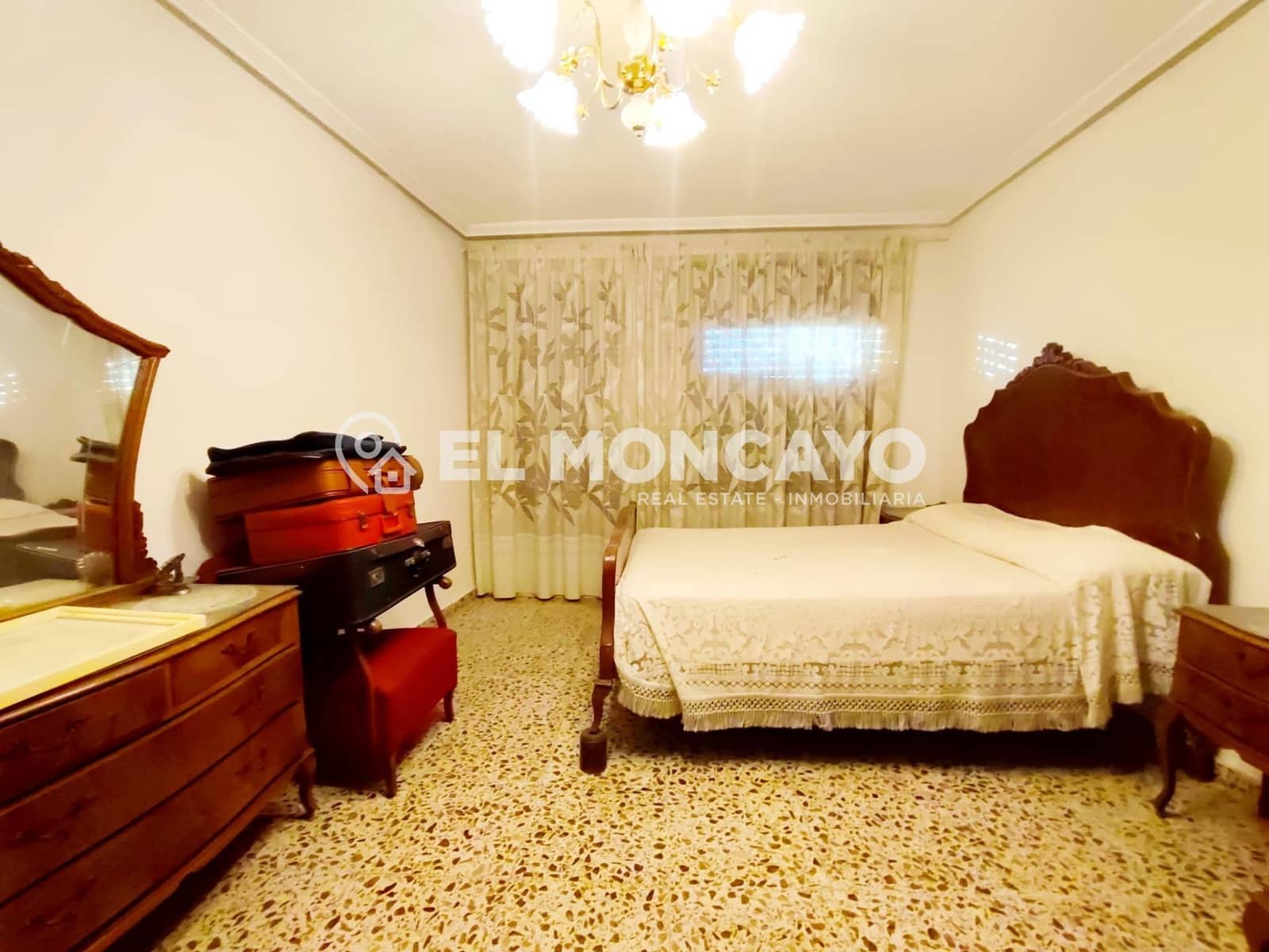 4 sypialnia Willa na sprzedaż w Rojales z basenem - 235 000 € (Ref: 9347251)